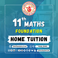 11th Maths Home Tuition 11th Maths Home Tuition