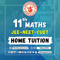 11th Maths Home Tuition 11th Maths Home Tuition